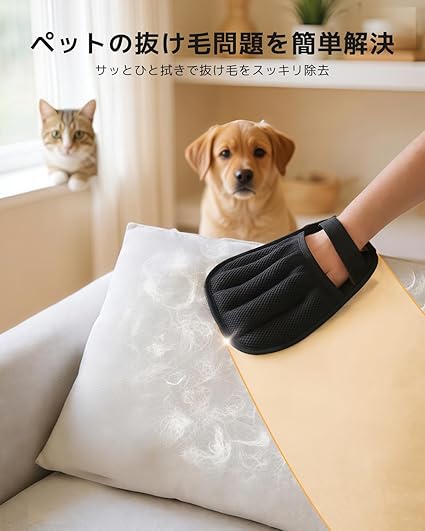 Pet Hair Remover